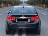 Chevrolet Cruze-11
