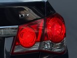 Chevrolet Cruze-12