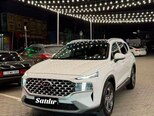 Hyundai Santa Fe-2