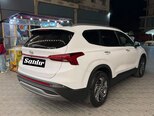 Hyundai Santa Fe-6