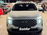 Hyundai Santa Fe-1