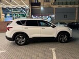 Hyundai Santa Fe-7