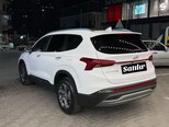 Hyundai Santa Fe-5