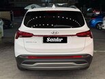Hyundai Santa Fe-4