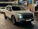 Hyundai Santa Fe-3