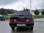 LADA (VAZ) 2115-2