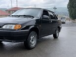 LADA (VAZ) 2115-4