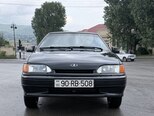 LADA (VAZ) 2115-1