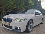 BMW 520d-4