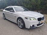 BMW 520d-3