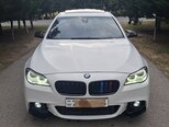 BMW 520d-1