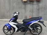 Tufan S 50-4