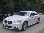 BMW 520d-5