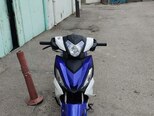 Tufan S 50-3