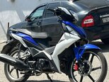 Tufan S 50-1