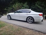 BMW 520d-7