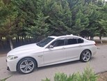 BMW 520d-6