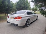BMW 520d-8