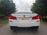 BMW 520d-9