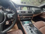 BMW 520d-12
