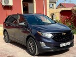 Chevrolet Equinox-5