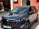 Chevrolet Equinox-1