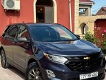 Chevrolet Equinox-3