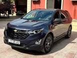 Chevrolet Equinox-4