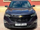 Chevrolet Equinox-2