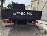 Mercedes Atego 816-2