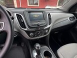 Chevrolet Equinox-9