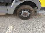 Mercedes Atego 816-5