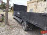 Mercedes Atego 816-3