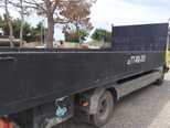 Mercedes Atego 816-7