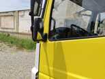 Mercedes Atego 816-9