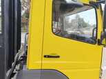 Mercedes Atego 816-6