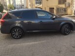 Kia Ceed SW-4