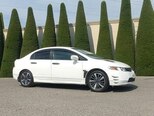 Honda Civic-4