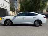 Honda Insight-4