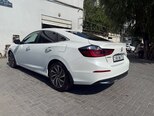 Honda Insight-5