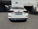 Honda Insight-2