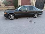 Mercedes E 200-2