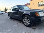 Mercedes E 200-3