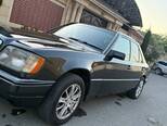 Mercedes E 200-8