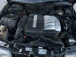 Mercedes E 200-7