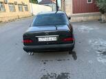 Mercedes E 200-12