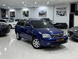 Chevrolet Nubira-1