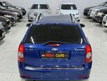 Chevrolet Nubira-7