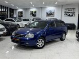 Chevrolet Nubira-4