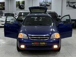 Chevrolet Nubira-15